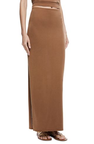 Agatha Maxi Skirt