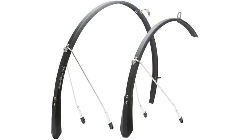 Best bike fenders: Portland Design Works