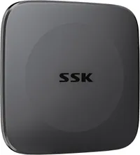 SSK 512GB external desktop SSD
