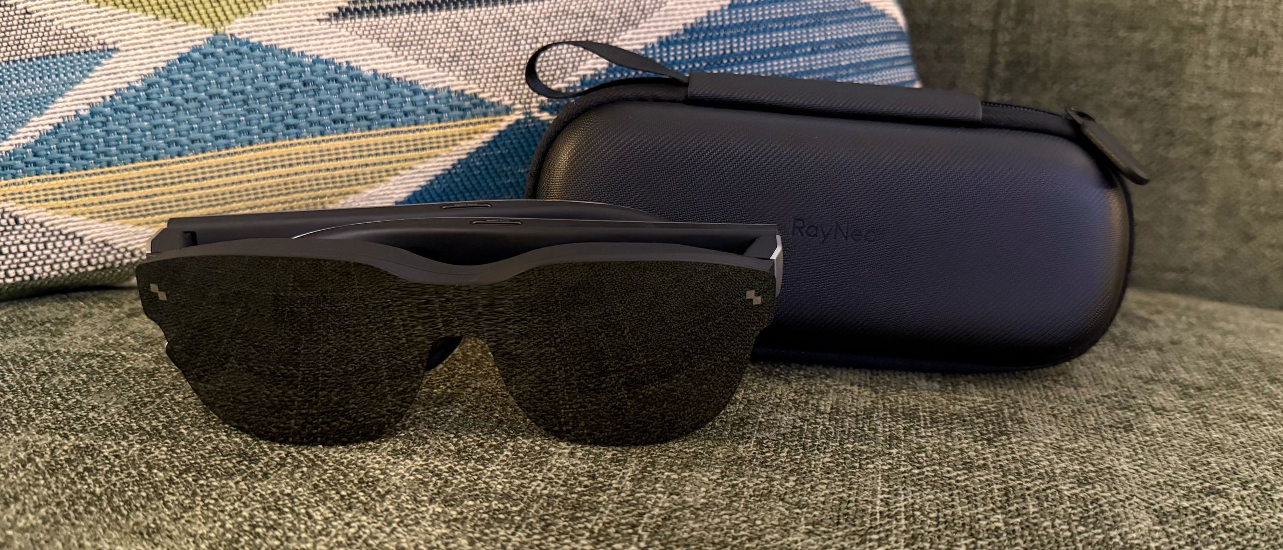 RayNeo Air 3s AR glasses review: Cheaper and better in every way