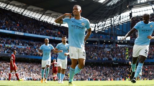 Footballers with highest market value