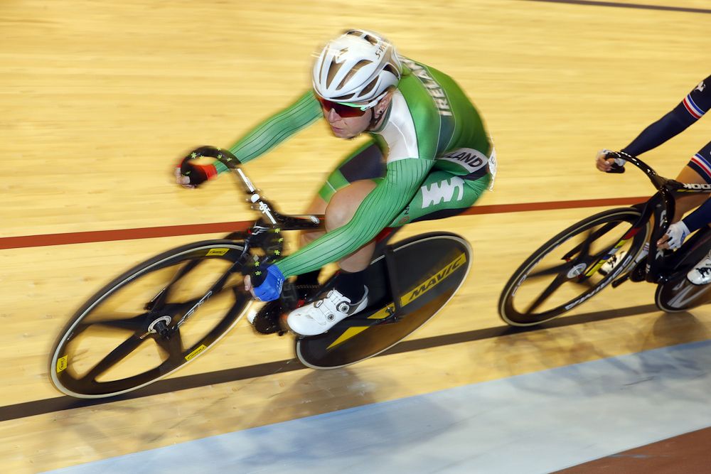 Lydia Boylan (Ireland)