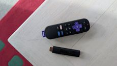 Roku Streaming Stick 4K