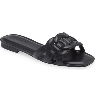 Carolina Slide sandals