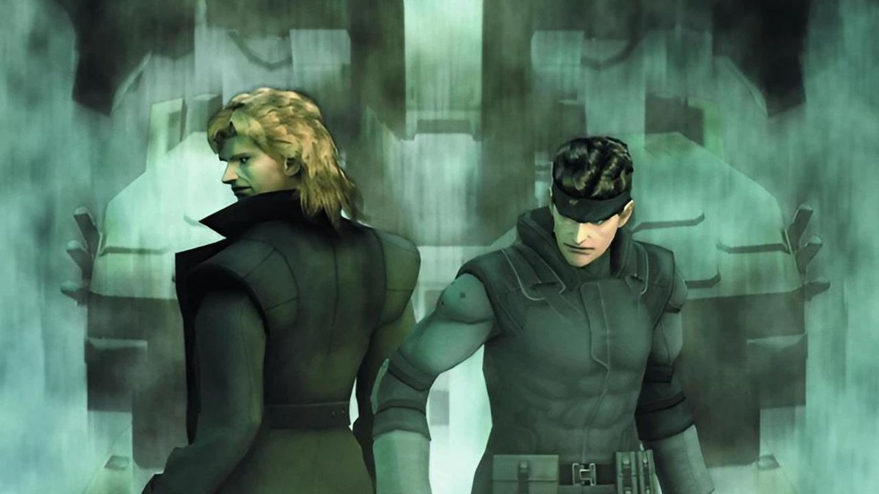 Metal Gear Solid: The Twin Snakes producer says Hideo Kojima and Shigeru Miyamoto's secret isn't just their "genius", it's that they work "really f**king hard"