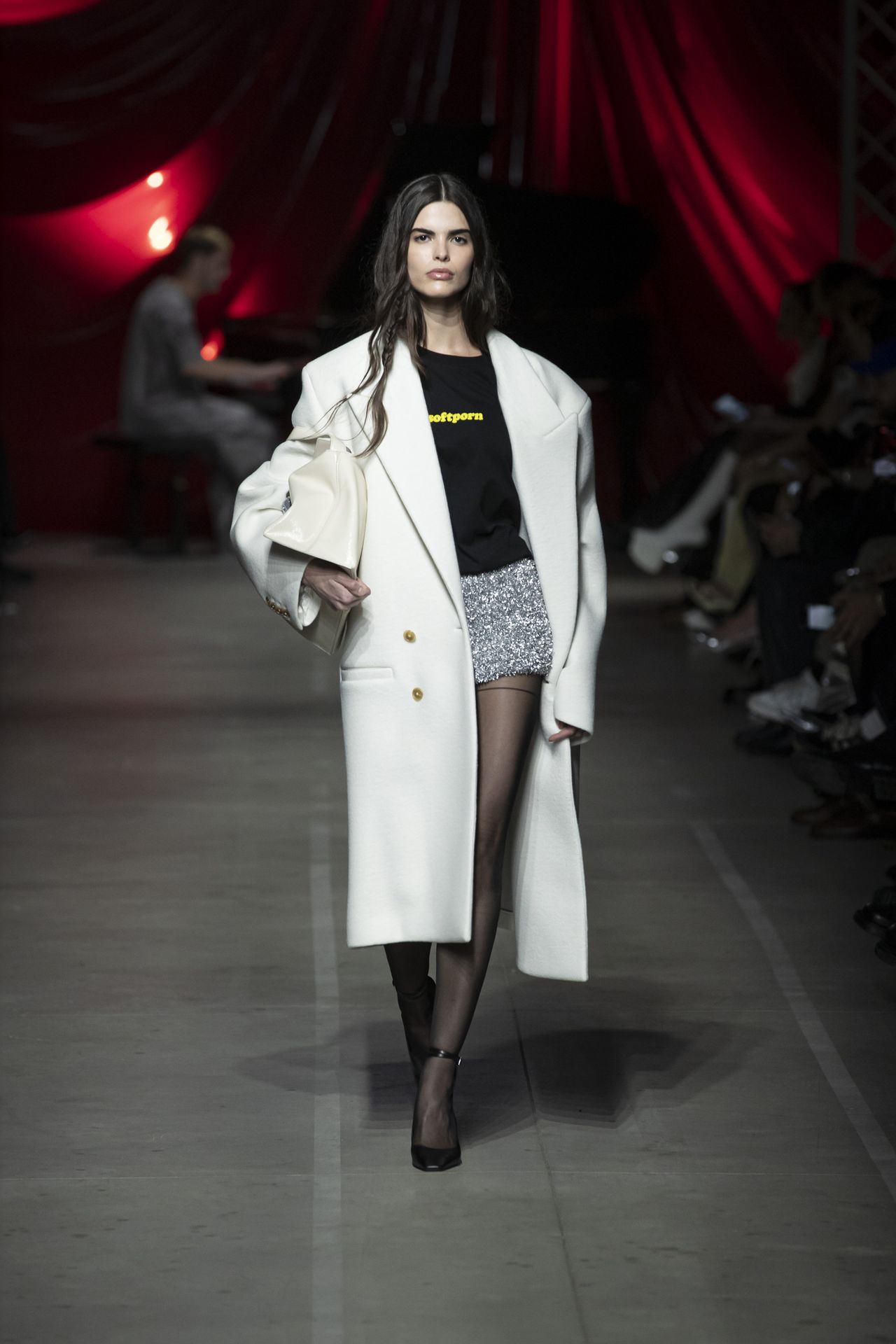 GCDS runway
