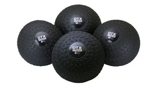 DTX Fitness Slam Ball
