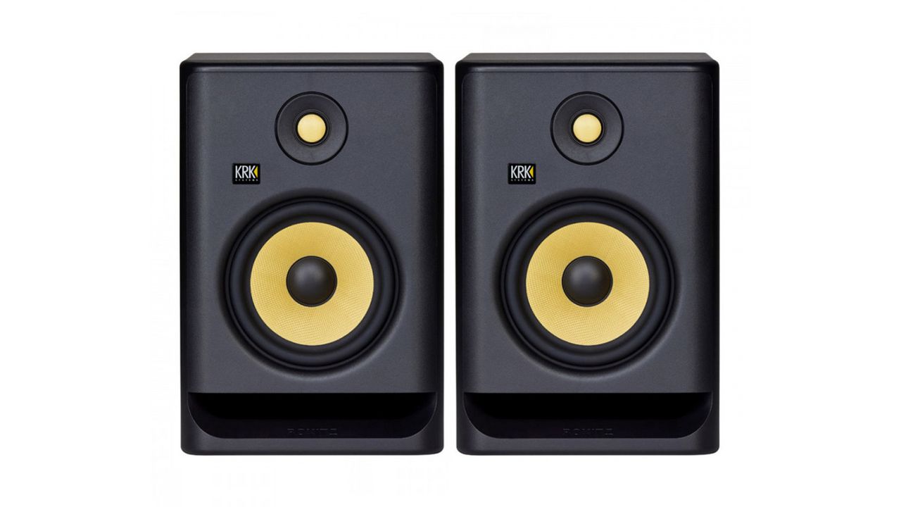 Best KRK Rokit 7 G4 deals