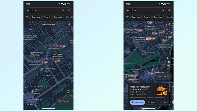 Google Maps just got a handy upgrade — and it's like an extension of ...