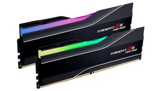 Best Performance 32GB DDR5 Kit: G.Skill Trident Z5 Neo RGB DDR5-6000