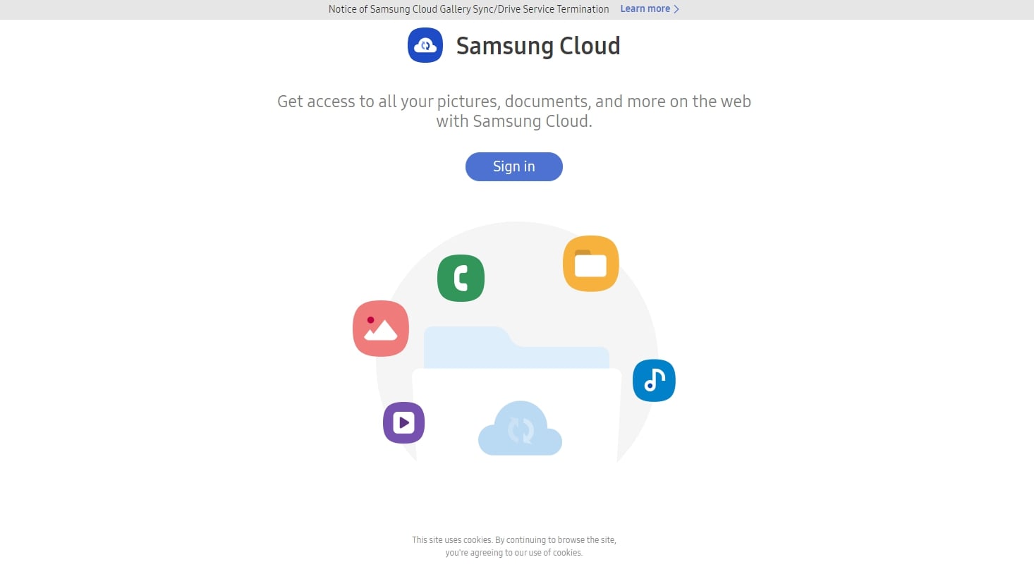Samsung Cloud Storage Everything You Need To Know Tom S Guide