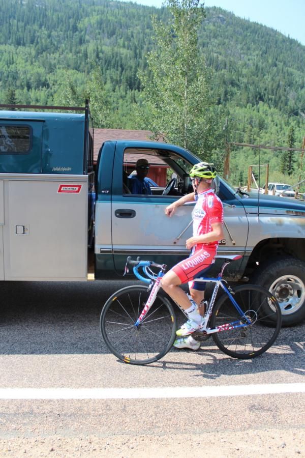 Timmy Duggan (Liquigas-Cannondale)