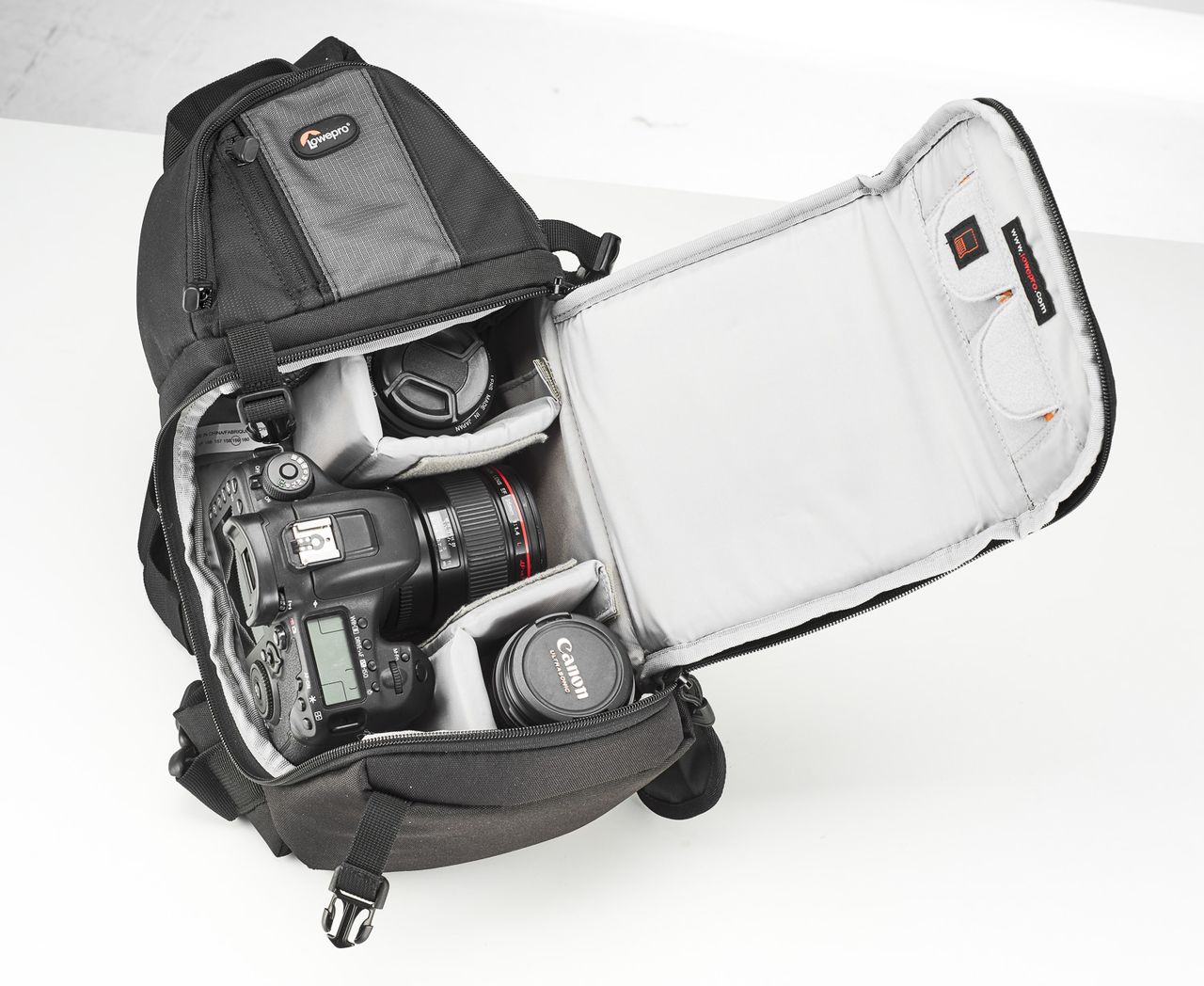 Lowepro Slingshot 102 AW