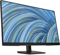 HP 27h 1080p Monitor: $229 $149 @ Amazon