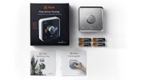 Hive Active Heating and Hot Water Thermostat with installation: £149.99 (was £249) | Save £70
Save 42% Deal ends: 11:59, 22 April 2019