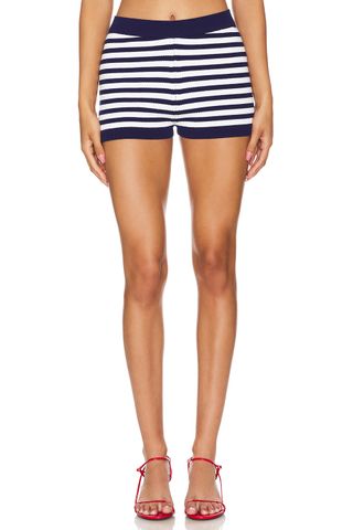 X Revolve Hot Short