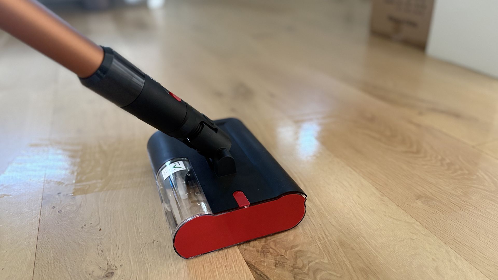 Dyson PencilWash Vacuum Cleaner