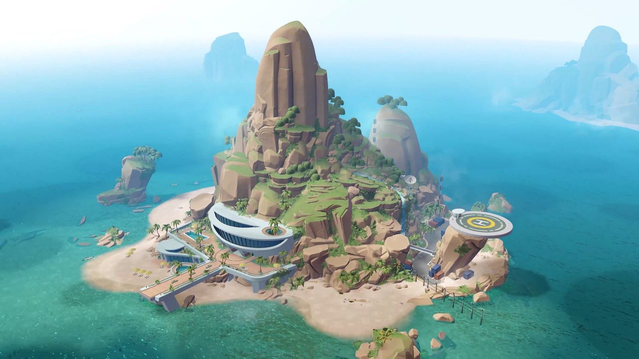 Evil Genius 2 Screenshot