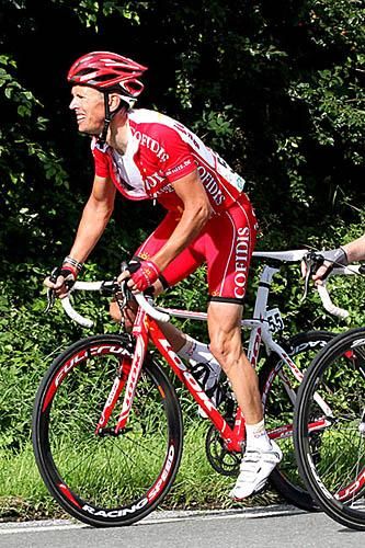 Nico Sijmens (Cofidis) finished in 44th.