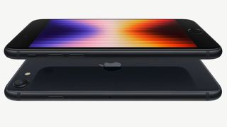 Apple evento de marzo de 2022