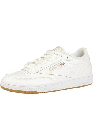 Reebok Women's Club C 85 Sneaker