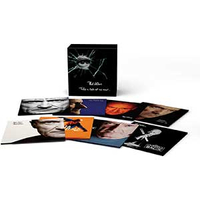 Order the Phil Collins Complete Studio Collection for just £7.99
