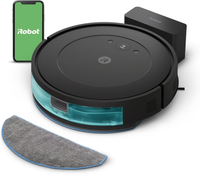 iRobot Roomba Combo Robot Vacuum & Mop Combo: $274.99$159.99 at Amazon