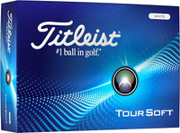 Titleist Tour Soft