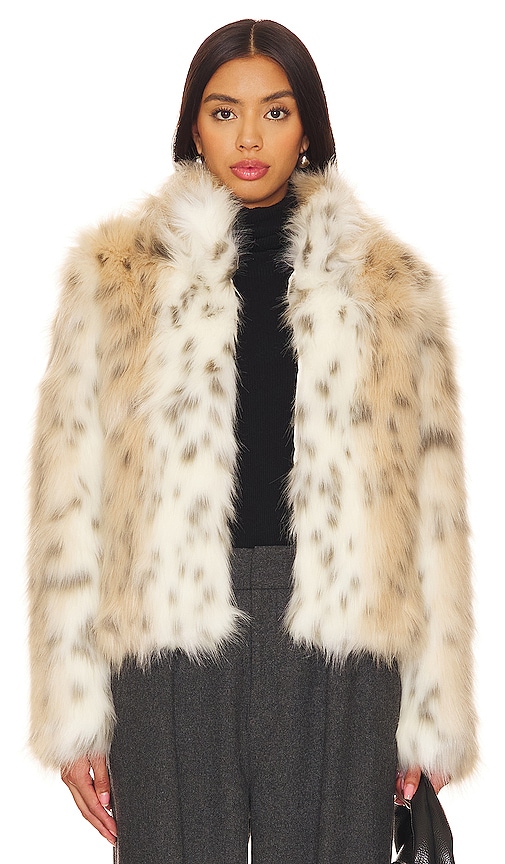 Wild Dream Jacket