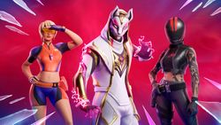 Fortnite Winterfest 2024 release date | TechRadar