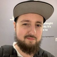 Liam Hammett's avatar