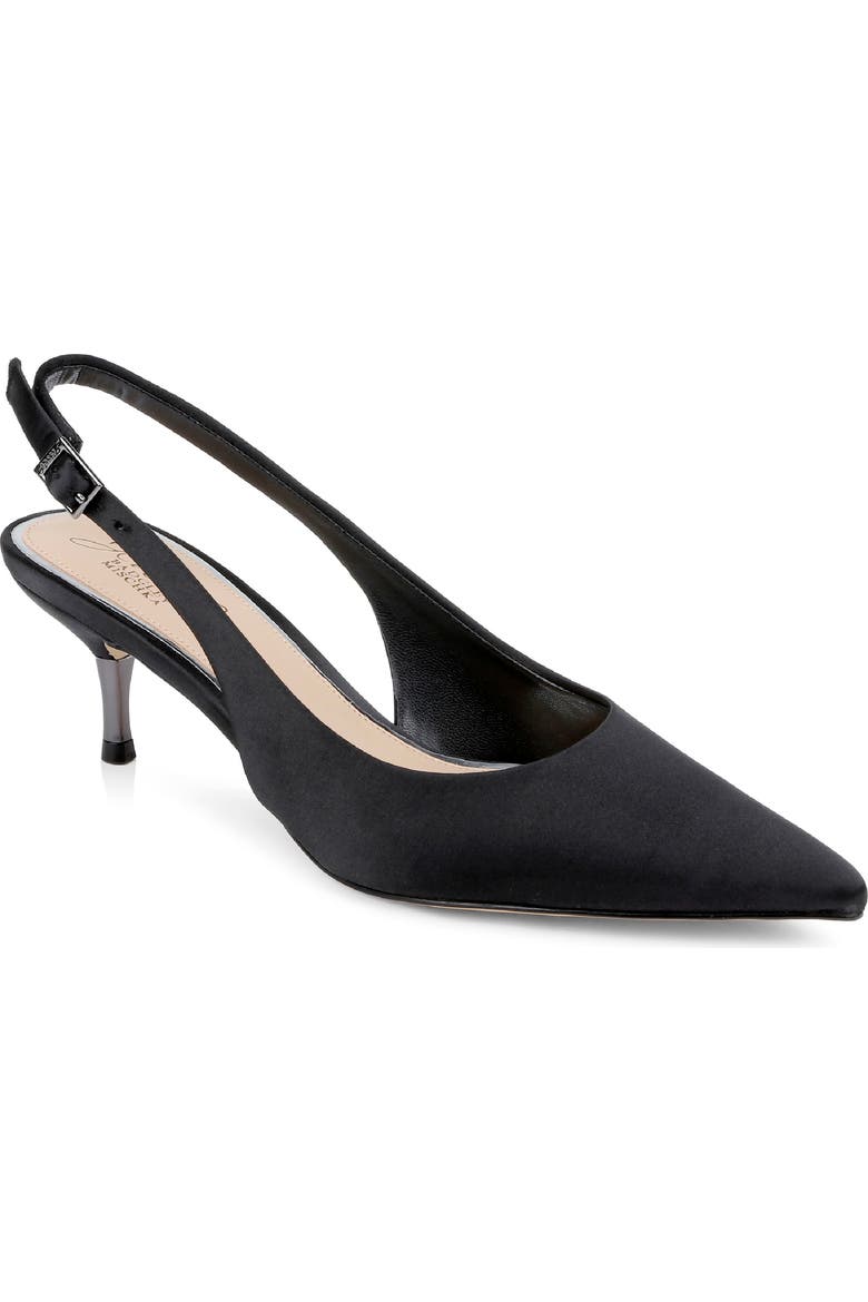 Ilana Slingback Pump
