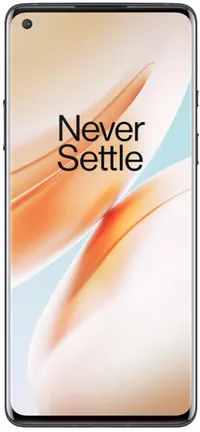 OnePlus 8 5G 128 GB | 319,- per m&aring;ned med SVITSJ | Telia