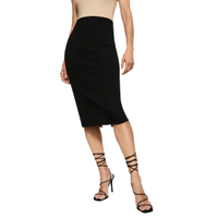 Opening Pencil Skirt, £19.99 | Mango