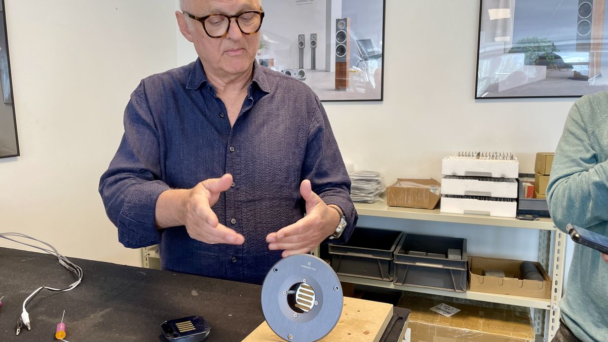 'In the beginning I didn't want to – my son persuaded me': why ...