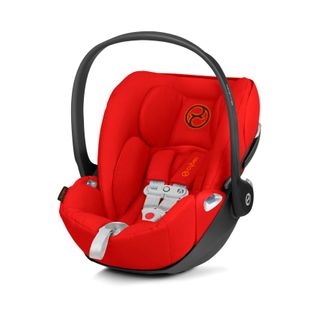 Cybex cloud Z baby car seat
