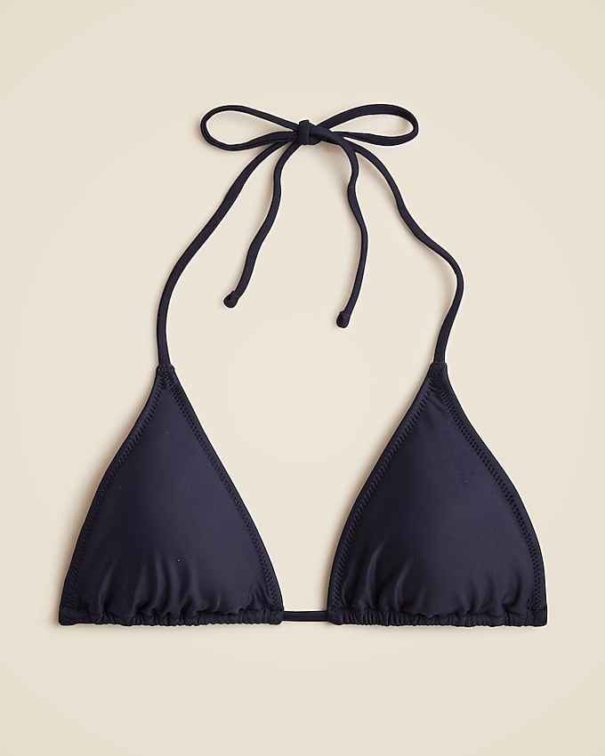 Perfect String Bikini Top