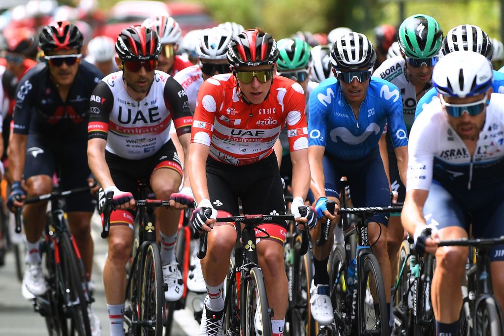 Itzulia Basque Country