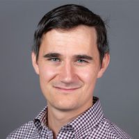 Harald Ringbauer's avatar