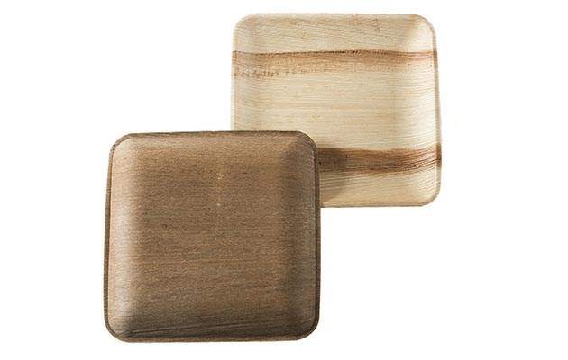 Disposible plates