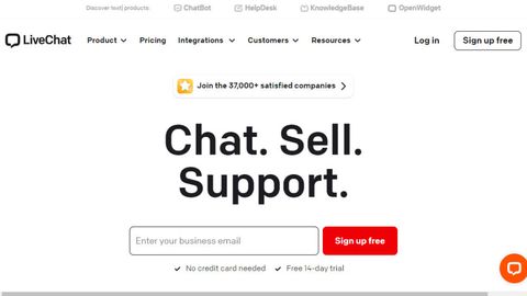 Best help desk software of 2025 | TechRadar