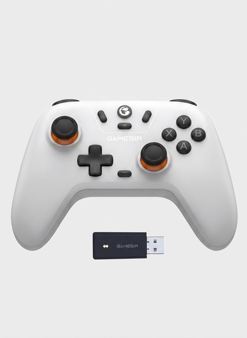 Nova Lite | Wireless Controller | Hall Effect Sticks & Triggers