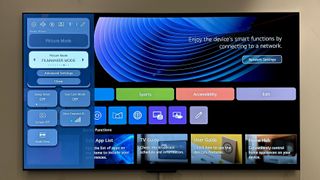 LG OLED M4 review