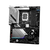 ASRock Z890 Taichi LitePC Gamer score: 72%