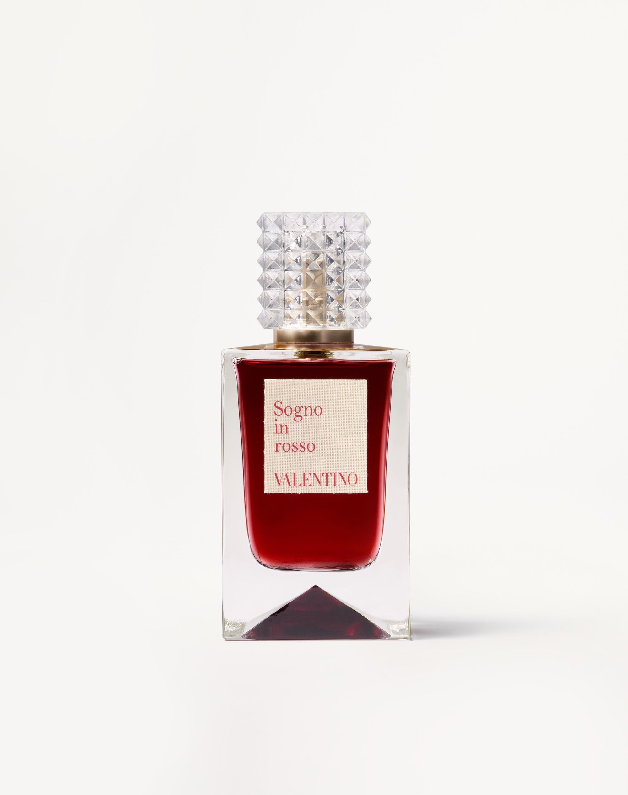 Valentino Beauty, Sogno In Rosso Parfum
