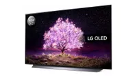 LG C1智能4K OLED电视
