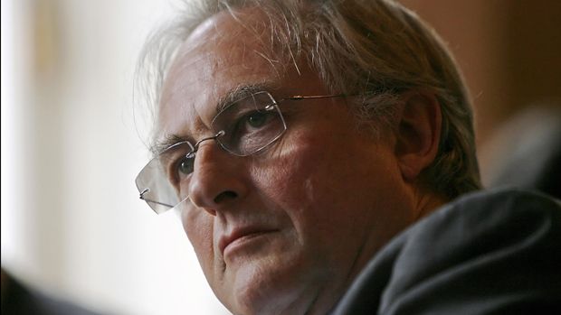 Richard Dawkins