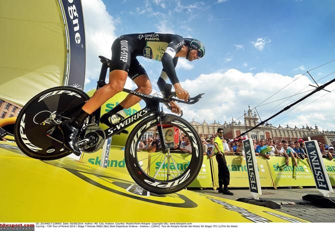 Martin Velits (Omega Pharma-QuickStep)