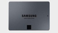Samsung SSD 860 EVO 4TB SSD | $499.99 (save $80)