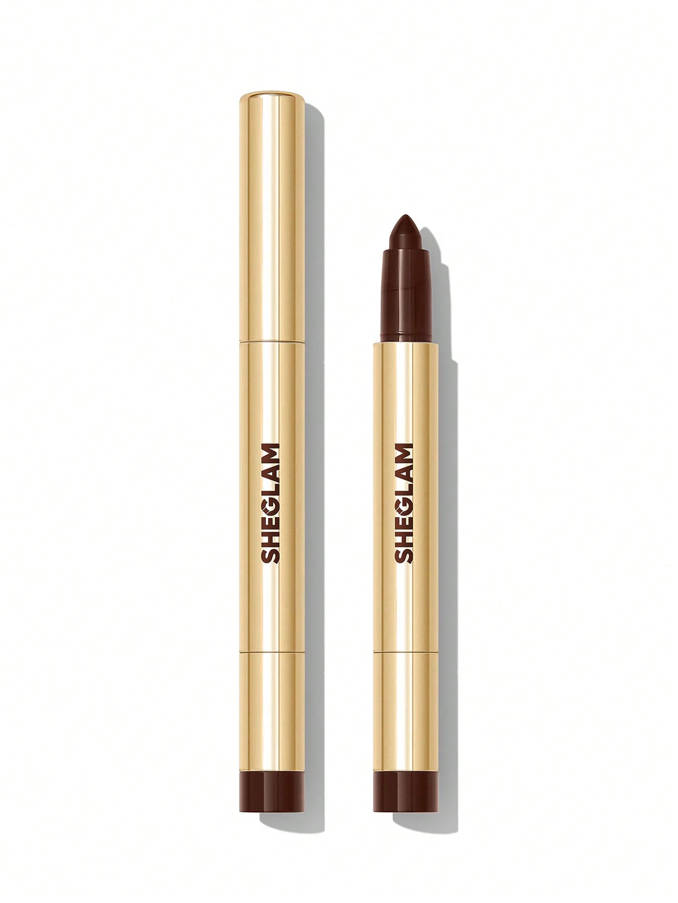 Bold Moves Kohl Cream Eyeliner Pencil-Brown